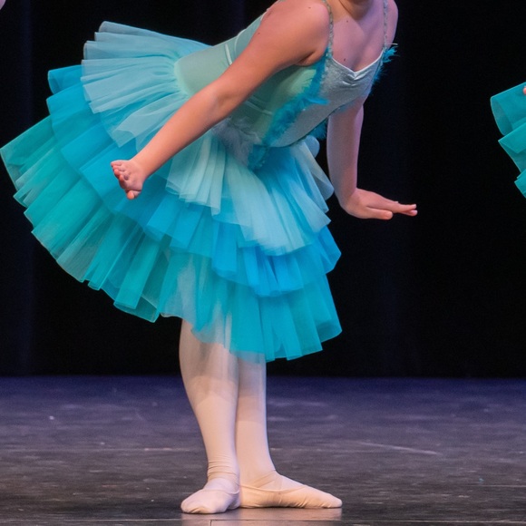 A Wish Come True ballet costume - Picture 4 of 4